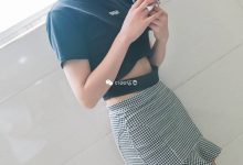 [SIEE丝意] No.028 沐萱 芬芳的夏至音韵 [66P-211MB]-套图岛