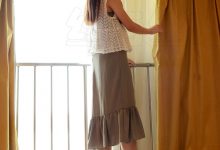 大生模拍 丝袜剧场 迷情图书馆-套图岛