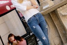 大生模拍 丝袜剧场--丝袜女家教-套图岛