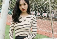 大生模拍 小鹿众筹 - 旗袍无内丝[95P+1V／526MB]-套图岛