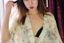 [PANS写真] 2018.01.29 NO.901 扶摇 [39+1P/1V]-套图岛