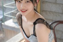 [ARTGRAVIA] VOL.192 - BAMBI [63P-130MB]-套图岛