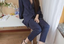 [Ugirls尤果网] 爱尤物 2019.12.17 No.1672 露儿 圣诞限定 [35P]-套图岛