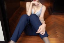 [XIAOYU语画界] 2021.10.25 VOL.639 王馨瑶yanni [73+1P]-套图岛