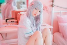 姜仁卿 NO.001 - 和泉纱雾 [41P315M]-套图岛