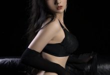 [YouMei尤美] 2021.07.19 霁夜 丰臣羽立[27+1P517M]-套图岛