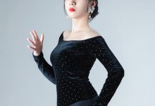 [GALLI嘉丽]舞蹈生日记 2020.12.14 唐可[29P-213MB]-套图岛