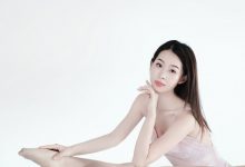 [GALLI嘉丽]舞蹈生日记 2021.06.05 腿腿 [44P-324MB]-套图岛