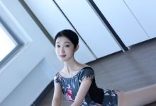 [GALLI嘉丽]舞蹈生日记 2021.07.02 珊珊 [42P-312MB]-套图岛