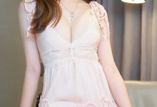 [Ugirls尤果网] 爱尤物 2019.05.22 No.1463 林佳沫 忘与记 [35P]-套图岛