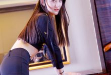 [PANS写真]2020.03.25 NO.1305 狐狸 图套+视频-套图岛