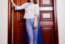 [PANS写真]2020.04.26 NO.1321 小青 图套+视频-套图岛