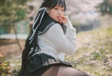 [DJAWA] Azur Lane IJN Atago & Takao - Mimmi [77P-700MB]-套图岛