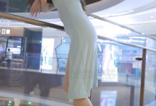 [SiHua丝话]SH132 COCO 武汉迪丽热巴商场露美足[51P／36.8MB]-套图岛