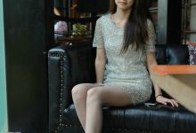 [IESS异思趣向] 2021.06.03 丝享家821：新人小高《初次见面》[79P／149MB]-套图岛