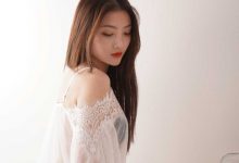 [丝慕SMOU] 海外版H001 夏子楠 [58P+1V-172M]-套图岛