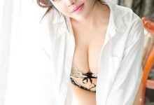 [Ugirls尤果网]爱尤物专辑 2016.04.09 No.326 郭潇潇 大眼妹 [40P]-套图岛