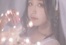 穆零Mu0 NO.004 - LIGHT[14P／41.3MB]-套图岛