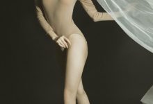 寻花 第29期 舞蹈学院舒静2 [44+1P]-套图岛