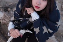 [CANDY糖果画报] 2016.12.20 VOL.004 琳琳ailin [50+1P]-套图岛