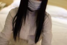 [ROSI写真] 口罩系列 2019.09.03 NO.1178[36+1P26M]-套图岛