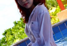 [PANS写真] 2018.08.05 NO.998 小奇[1V+39+1P]-套图岛