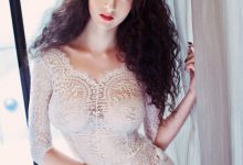 [XIUREN秀人网] 2018.01.24 No.908 EVA_angel [54+1P]-套图岛