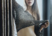 [GIRLT果团网] 2017-08-27 NO.061 羞涩少女 [40+1P]-套图岛