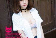 [MiStar魅妍社] 2016.04.20 Vol.076 Cheryl青树 [59+1P]-套图岛