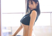 [XIAOYU语画界] 2019.08.16 VOL.134 杨晨晨sugar [62+1P]-套图岛
