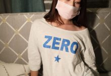 [ROSI写真]口罩系列 2017.10.15 NO.490 [35+1P]-套图岛