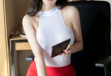 [YOUMI尤蜜荟] 2019.01.15 VOL.261 心妍小公主 [42+1P]-套图岛