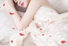 [Ugirls尤果网]爱尤物专辑 2015 No.201 依蔓 心花怒放 [40P]-套图岛