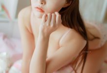 [BoLoli波菠社] 2015.03.12 Vol.002 柳侑绮Sevenbaby [47+1P]-套图岛