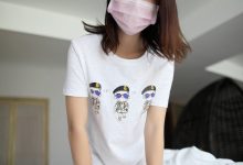 [ROSI写真]口罩系列 2017.11.20 NO.526 [55+1P]-套图岛