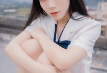 usejan NO.004 - 等风来[42P／84.7MB]-套图岛