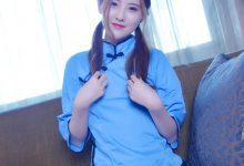 [PANS写真]2018.03.26 NO.932 狐狸[1V+28+1P]-套图岛