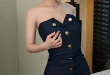 [XINGYAN星颜社] 2018.01.11 VOL.014 琳希 [50+1P]-套图岛