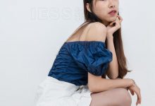 [IESS异思趣向] 2019.08.23 丝享家555： 回家换鞋的美子 [92P30M]-套图岛