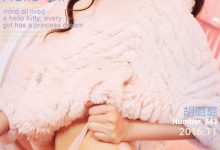 [Ugirls尤果网]爱尤物专辑 2016.10.18 No.518 安琪 争琪斗艳 [40P]-套图岛