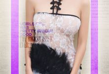 [Ugirls尤果网]爱尤物专辑 2017.01.20 No.612 李梓然 小黏夜 [40P]-套图岛