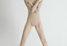 寻花 第32期 舞蹈老师爱美 [32+1P]-套图岛