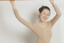 寻花 第34期  舞蹈生柠檬 [34+1P]-套图岛