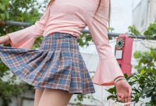 [IESS异思趣向] 2019.09.06 丝享家：九妹《九妹爬下屋顶后》 [80P]-套图岛