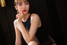 [YALAYI雅拉伊] 2019.09.19 Y405 白雪  精致的名媛 [49+1P]-套图岛