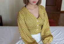 纳丝摄影 琴子灰色丝袜领域 [88P1V-2.05GB]-套图岛