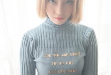 纳丝摄影 琴子逆光短丝袜BY黑丝袜 [119P1V-2.32GB]-套图岛