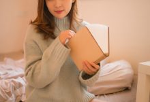 [YALAYI雅拉伊] 2019.07.26 Y152 张雨青 亲爱的同居女友 [50+1P]-套图岛