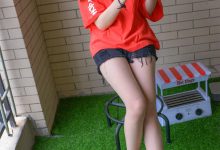 [Ugirls尤果网] 爱尤物 2019.11.06 No.1631 小仙 沸腾的体温 [35P]-套图岛