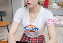 梦丝女神 可岚-油光丝袜 [74+1P]-套图岛